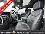 2021 Chevrolet Silverado 1500 Crew Cab 4x2 Pickup for sale #25C1194 - photo 32