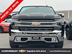2021 Chevrolet Silverado 1500 Crew Cab 4x2 Pickup for sale #25C1194 - photo 8