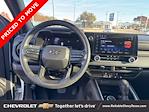 2024 Chevrolet Colorado Crew Cab 4x4 Pickup for sale #25C1196 - photo 17