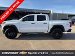 2024 Chevrolet Colorado Crew Cab 4x4 Pickup for sale #25C1196 - photo 6
