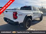 2024 Chevrolet Colorado Crew Cab 4x4 Pickup for sale #25C1196 - photo 9