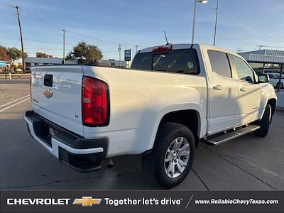 Used 2016 Chevrolet Colorado LT Crew Cab for sale #25C1197 - photo 2