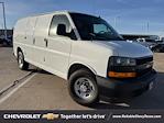 2018 Chevrolet Express 2500 SRW RWD Empty Cargo Van for sale #25C1202 - photo 1