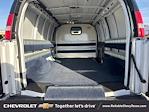 2018 Chevrolet Express 2500 SRW RWD Empty Cargo Van for sale #25C1202 - photo 10