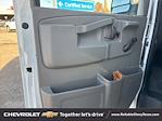 2018 Chevrolet Express 2500 SRW RWD Empty Cargo Van for sale #25C1202 - photo 13