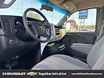2018 Chevrolet Express 2500 SRW RWD Empty Cargo Van for sale #25C1202 - photo 15