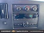 2018 Chevrolet Express 2500 SRW RWD Empty Cargo Van for sale #25C1202 - photo 17