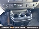 2018 Chevrolet Express 2500 SRW RWD Empty Cargo Van for sale #25C1202 - photo 18