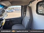 2018 Chevrolet Express 2500 SRW RWD Empty Cargo Van for sale #25C1202 - photo 19