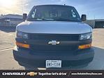 2018 Chevrolet Express 2500 SRW RWD Empty Cargo Van for sale #25C1202 - photo 2