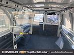 2018 Chevrolet Express 2500 SRW RWD Empty Cargo Van for sale #25C1202 - photo 21