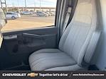 2018 Chevrolet Express 2500 SRW RWD Empty Cargo Van for sale #25C1202 - photo 23