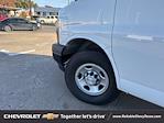 2018 Chevrolet Express 2500 SRW RWD Empty Cargo Van for sale #25C1202 - photo 4
