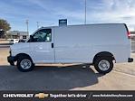 2018 Chevrolet Express 2500 SRW RWD Empty Cargo Van for sale #25C1202 - photo 5