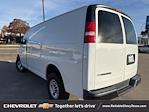2018 Chevrolet Express 2500 SRW RWD Empty Cargo Van for sale #25C1202 - photo 6
