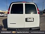 2018 Chevrolet Express 2500 SRW RWD Empty Cargo Van for sale #25C1202 - photo 7
