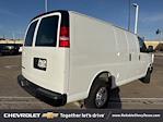 2018 Chevrolet Express 2500 SRW RWD Empty Cargo Van for sale #25C1202 - photo 8