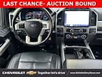 2022 Ford F-250 Crew Cab 4x4 Pickup for sale #25C1203 - photo 11