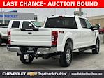 2022 Ford F-250 Crew Cab 4x4 Pickup for sale #25C1203 - photo 2