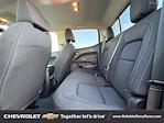 Used 2022 Chevrolet Colorado LT Crew Cab for sale #25C1205 - photo 25