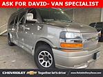 Used 2018 Chevrolet Express 2500 Work Van Passenger Van for sale #25C1208 - photo 1
