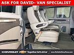 Used 2018 Chevrolet Express 2500 Work Van Passenger Van for sale #25C1208 - photo 10