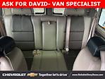 Used 2018 Chevrolet Express 2500 Work Van Passenger Van for sale #25C1208 - photo 14