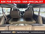 Used 2018 Chevrolet Express 2500 Work Van Passenger Van for sale #25C1208 - photo 18