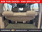 Used 2018 Chevrolet Express 2500 Work Van Passenger Van for sale #25C1208 - photo 19
