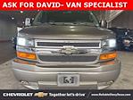 Used 2018 Chevrolet Express 2500 Work Van Passenger Van for sale #25C1208 - photo 3