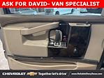 Used 2018 Chevrolet Express 2500 Work Van Passenger Van for sale #25C1208 - photo 21