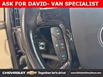 Used 2018 Chevrolet Express 2500 Work Van Passenger Van for sale #25C1208 - photo 23