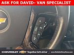 Used 2018 Chevrolet Express 2500 Work Van Passenger Van for sale #25C1208 - photo 24