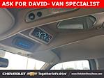 Used 2018 Chevrolet Express 2500 Work Van Passenger Van for sale #25C1208 - photo 27