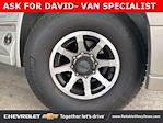 Used 2018 Chevrolet Express 2500 Work Van Passenger Van for sale #25C1208 - photo 29