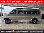 Used 2018 Chevrolet Express 2500 Work Van Passenger Van for sale #25C1208 - photo 6