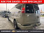 Used 2018 Chevrolet Express 2500 Work Van Passenger Van for sale #25C1208 - photo 7