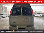 Used 2018 Chevrolet Express 2500 Work Van Passenger Van for sale #25C1208 - photo 8