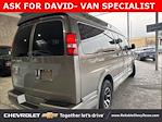 Used 2018 Chevrolet Express 2500 Work Van Passenger Van for sale #25C1208 - photo 2