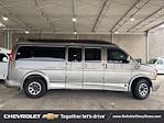 Used 2018 Chevrolet Express 2500 Work Van Passenger Van for sale #25C1208 - photo 9