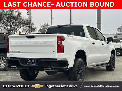2023 Chevrolet Silverado 1500 Crew Cab 4x4 Pickup for sale #25C1216 - photo 2