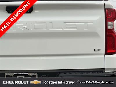 Used 2023 Chevrolet Silverado 1500 LT Crew Cab for sale #25C1216 - photo 2