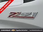 Used 2023 Chevrolet Silverado 1500 LT Crew Cab for sale #25C1216 - photo 11