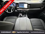 Used 2023 Chevrolet Silverado 1500 LT Crew Cab for sale #25C1216 - photo 13
