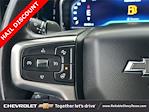 Used 2023 Chevrolet Silverado 1500 LT Crew Cab for sale #25C1216 - photo 16