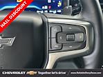 Used 2023 Chevrolet Silverado 1500 LT Crew Cab for sale #25C1216 - photo 17