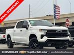 Used 2023 Chevrolet Silverado 1500 LT Crew Cab for sale #25C1216 - photo 3