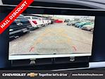 Used 2023 Chevrolet Silverado 1500 LT Crew Cab for sale #25C1216 - photo 21