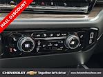 Used 2023 Chevrolet Silverado 1500 LT Crew Cab for sale #25C1216 - photo 23
