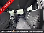 Used 2023 Chevrolet Silverado 1500 LT Crew Cab for sale #25C1216 - photo 31